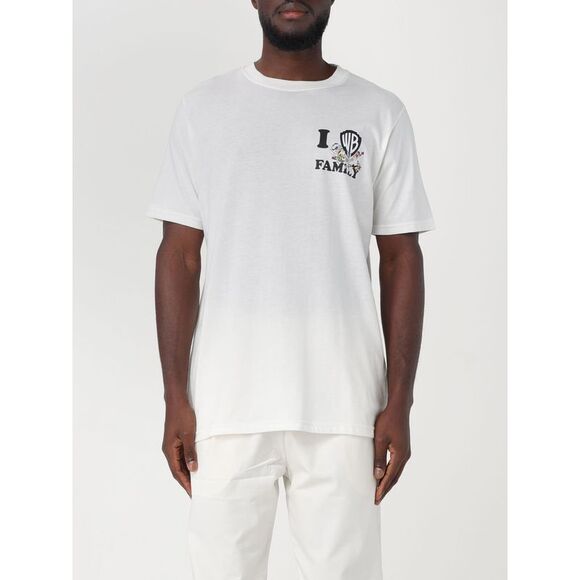 Family First T-Shirt Men White